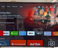 Sony Bravia 55inch 4k HD Android Smart Tv