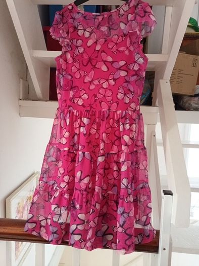 girls dress age 9-10