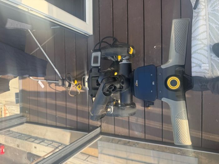 powakaddy CT6