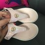 kids Michael kors sandals size 6.5 Image 10