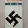 Arrival and Departure by Arthur Koestler - 1969 Penguin Vintage Paperback Image 2