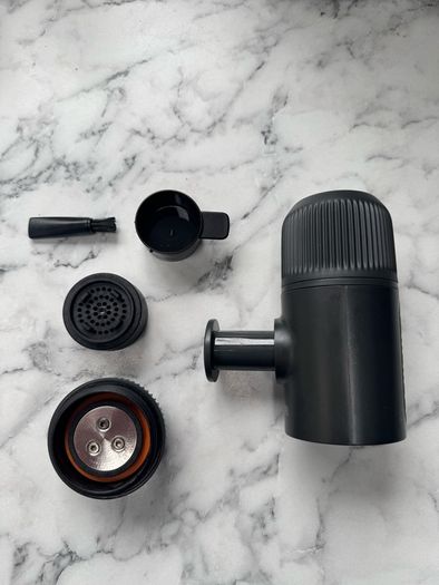 Portable Coffee maker Wacado