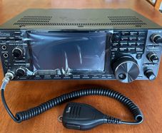 Icom 7610