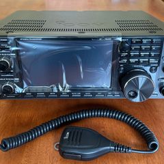 Icom 7610