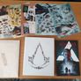 Assassins Creed 3 Ubiworkshop Edition - NO GAME Image 3