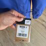 North face light rain/ wind jacket . Size M/12 Image 9