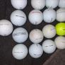 Titleist Prov1 Golf balls (21) Image 6