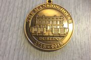 The  Mansion House Medal
