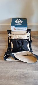 Ergobaby carrier