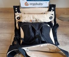 Ergobaby carrier