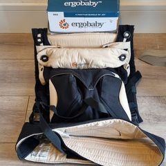 Ergobaby carrier