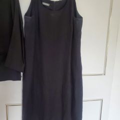 100% Linen Dress