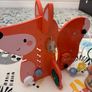 2 Montessori wood toys Image 2