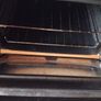 Creda double oven & Electrolux Hob Image 4
