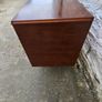 Mid Century Teak Sideboard Image 4