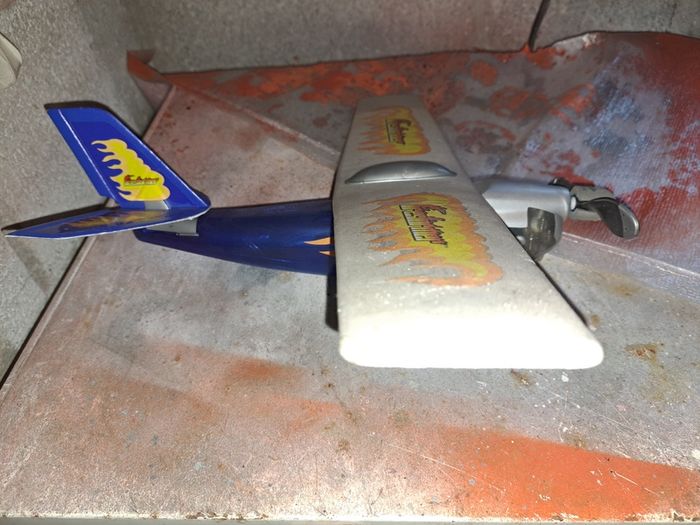 Air Hogs