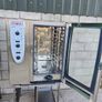 Rational oven and stand Image 4