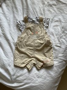 baby boy outfit