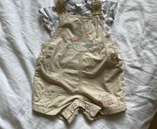 baby boy outfit