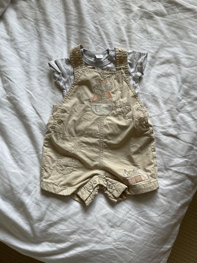 baby boy outfit