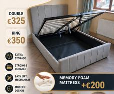 beds