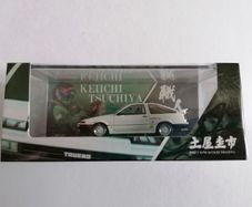 1:64 Hobby Japan models