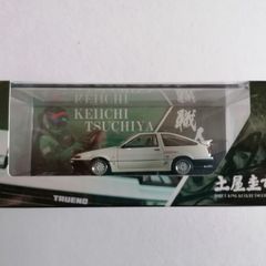 1:64 Hobby Japan models