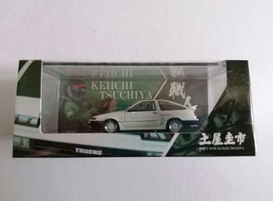 1:64 Hobby Japan models
