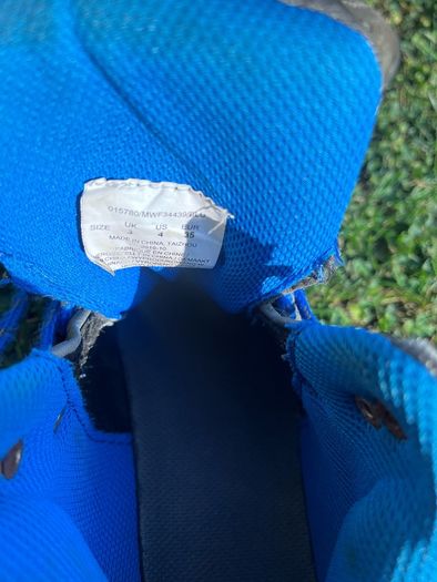 Mountain Warehouse Walking Boots