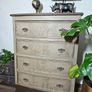 Chest of drawers Image 7