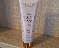 Sculpted by Aimee Beauty Base Rose Gold 30ml