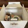 William Morris Strawberry Thief Tea for One Boxed as New Image 8