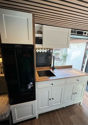 Ultimate Off-grid Luxury | 2023 Fiat Ducato  Premium Camper