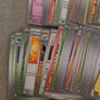 FREE POST  450pcs. Pokemon Trading Cards Bulk Lot (Common / Uncommon) No Energy Cards NM/Mint Image 7