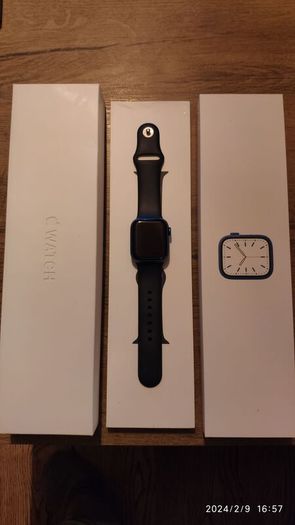 Apple watch 7 series 41mm