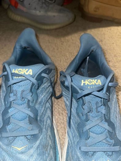Hoka size 11.5