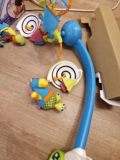 toys