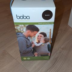 baby wrap