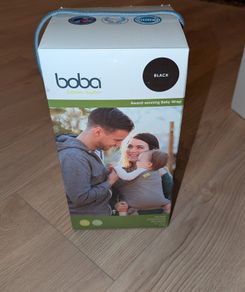 baby wrap