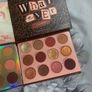 Colourpop eyeshadow palettes , sweet talk , what ever palettes Image 3