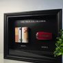 Gift 3D money frame art decor Image 2