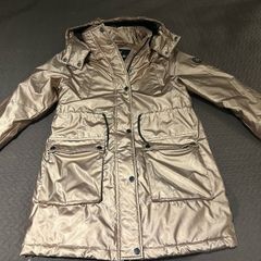 Girls Coat
