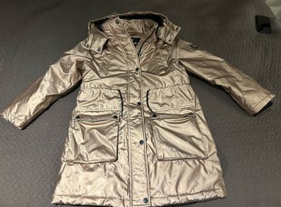 Girls Coat