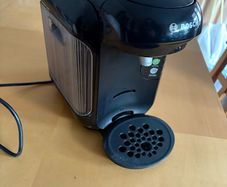 bosch coffee machine