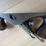 Vintage Stanley No.10.5 Carriage Maker's Rebate Plane Image 4