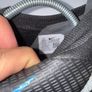 Nike Mercurial Vapor 14 Pro FG Black Photo Blue CU5693-004 Image 6