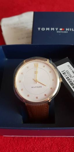 New Tommy Hilfiger Watch
