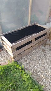 Planter DIY