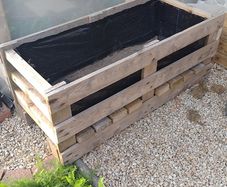 Planter DIY