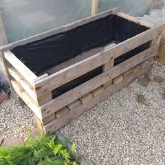 Planter DIY